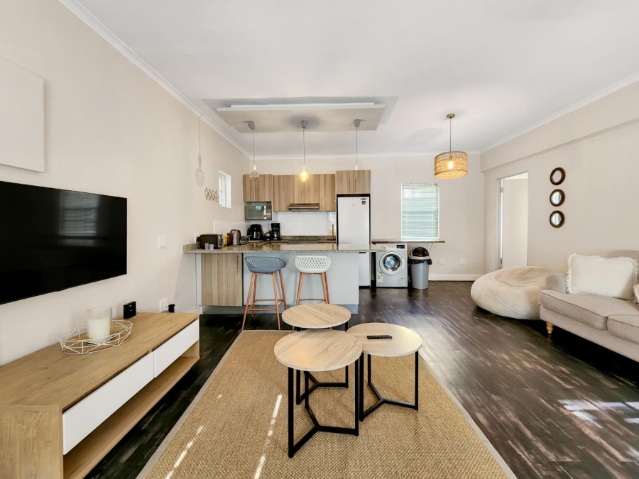 2 Bedroom Property for Sale in Cape Town City Centre Western Cape